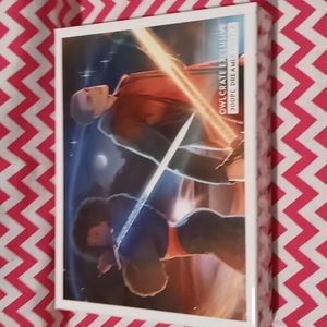 Call Down the Hawk Puzzle